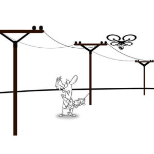 Drošas pilotēšanas kurss – Prasmes un pārliecība par dronu pilotēšanu tikai 2 stundās