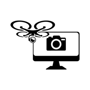 Dronu foto apstrādes apmācība ar Lightroom un Photoshop, lai radītu profesionālas fotogrāfijas no gaisa
