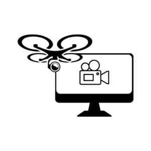 Dronu video apstrādes apmācība ar Premiere Pro un DaVinci Resolve, iekļaujot arī Log video korekciju