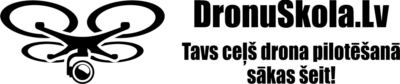 DronuSkola.lv - Dronu kursi iesācējiem: teorijas praktiskā dronu pilotēšanas apmācība