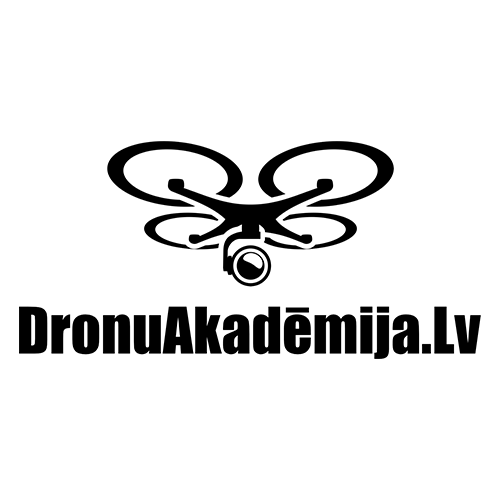 DronuAkadēmija.lv logo